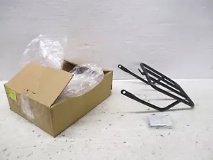 2013-2016 Triumph Speedmaster New MC Enterprise Rear Rack 150-50-P - Foto 1 di 5