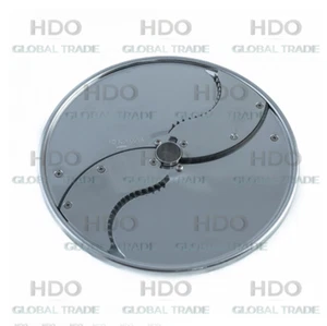 ELECTROLUX DITO SAMA 4X4 MM (5/32") JULIENNE DISC AS4XX FOR VEGTABLE SLICER TRS - Picture 1 of 3