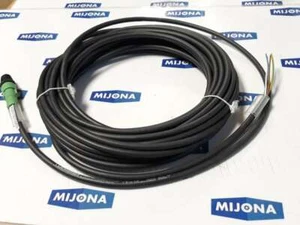 Cable Phoenix Contact E221474 125VAC/DC 4A 5 PINES 1442421 L=10M MACHO NUEVO STOCK ANTIGUO - Imagen 1 de 8