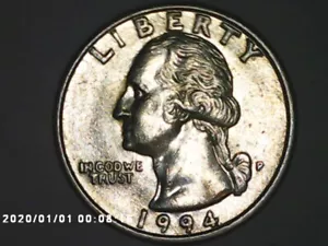 1994 P Washington QT. - Picture 1 of 4