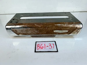 OEM 1962 Chevrolet Original AUTO SERV Accessory Kleenex Tissue Dispenser B61-37 - Picture 1 of 8