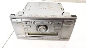 Ford Galaxy 2007 Autoradio 6M2T18C815AG, 6M2T-18C815-AG 021853 #1937389-62 - Bild 1 von 9
