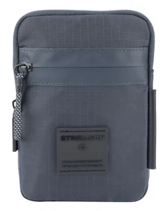 Bolso de hombro strellson Northwood RS Brian XS azul oscuro - Imagen 1 de 4