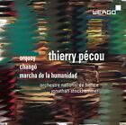 PECOU:ORQUOY/CHANGO/MARCHA DE LA HUMA NEW CD