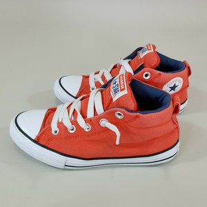converse junior
