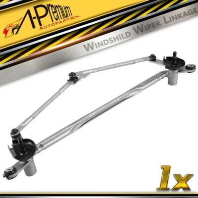 Elevador limpiaparabrisas delantero para Hyundai Santa Fe 10-12 Kia Sorento 2011-2015 Foto 1 de 4