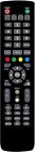 Remote Control for Xoro HTC2448 HTC3248 New