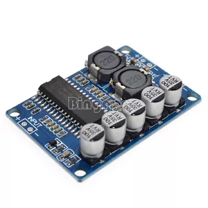 TDA8932 35W Digital Amplifier Board Modul Mono Power Leistung Verstärker Platine - Bild 1 von 5