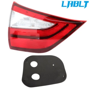 LABLT Driver Left Side Inner Red Tail Light Lamp For 2015-2022 Toyota Sienna - Picture 1 of 10