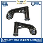 New Front Upper Control Arm & Ball Joint Balljoint Pair For 1994-2004 Mercedes