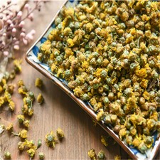 Flower Tea Wild Chrysanthemum Mitochrysanthemum Super Wild Herbal Tea Healthy