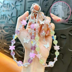 Anti-lost Wrist Strap Universal Bag Charm New Bag Pendant Women - Photo 1 sur 10