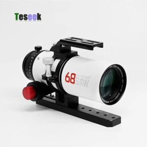 SKY ROVER 68SAW Astroscope F/3.9 Astrographic Camera 2.5" Dual-speed Focuser - Picture 1 of 5