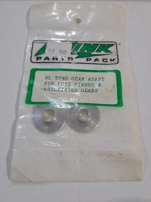 New Bolink BL-5740 R/C Part Gear Adaptor For Losi Kimbro & Associated Gears - Image 1 of 2