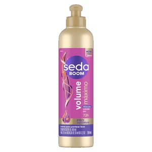 Leave-in Leve Seda Boom Pro Krümmung maximales Volumen 350ml - Bild 1 von 1