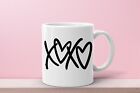 Xoxo Valentines Day Mug Cute Valentines Day Mug Coffee Mug