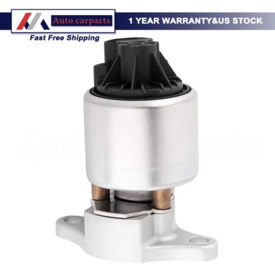 Nueva válvula EGR EGV617 para Chevrolet Camaro Pontiac Firebird 1995-2002 cupé Foto 1 de 4