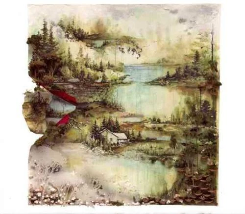 BON IVER - BON IVER [DIGIPAK] NEW CD - Image 1 of 1