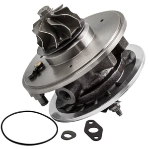 Turbo Cartouche CHRA for Audi A3 Seat Leon Skoda Octavia VW Bora Golf 1.9 713672 - Imagen 1 de 9