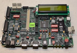 Wind River Samsung ARM Development Board Evaluation  Board - Picture 1 of 2
