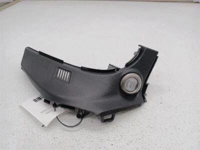 2013 - 2019 Nissan Sentra Push To Start W/ Ignition Dash Panel OEM 68414-3SG1A - Image 1 of 4