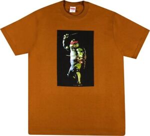 Supreme Size M Solid Regular Size T-Shirts for Men for sale | eBay