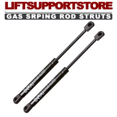 2 подъемных опоры без спойлера для American Motors Concord 78-83 - Изображение 1 из 4