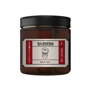 Gel modellante BANDIDO Hair Gel Gumeffect 500ml - Imagen 1 de 1
