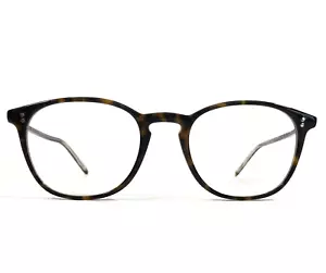 Oliver Peoples Eyeglasses Frames OV5397U 1666 Finley Vintage Tortoise 49-20-145 - Picture 1 of 12