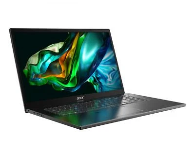 Acer Notebook 17.3" Full HD i5 16 Gb SSD 512 GB W11 Grigio Aspire 5 NX.KHNET.001 - Immagine 1 di 4
