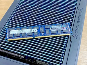 50 x HP 708639-B21 8GB PC3-14900R DDR3-1866 Memory DIMM 715273-001 (HYNIX) 400GB - Picture 1 of 7