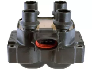 Ignition Coil 12NHTV88 for Escort Contour Crown Victoria E150 Econoline Club - Picture 1 of 1