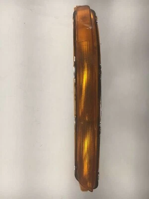 Conjunto de lámpara lateral izquierda del lado del conductor para Chevrolet AVEO 2004-2008 (96540363) Foto 1 de 4