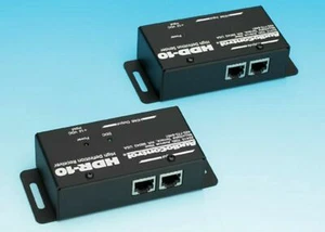 AudioControl BVHD-10 HDMI 1080p Signal Extender Active Balanced CAT-5/6 340MHz - Picture 1 of 2