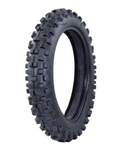 NUEVO NEUMÁTICO MOTOCROSS TRASERO COUGAR 90/100/14 - PATRÓN DE BANDA DE RODADURA D991 - Imagen 1 de 1