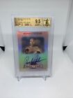 Randy Couture  Auto Signed 2012 Press Pass Legends Card #/50 HOF