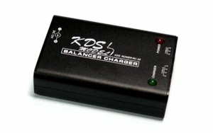 Batería de polímero de litio modelo KDS de 2-3 celdas R/C Hobby Balance Cargador BC027 - Imagen 1 de 6