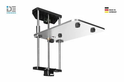 IDE Makerbot Replicator 2 & 2X alumunium Z Axis upgrade - Made in Germany - Image 1 of 3