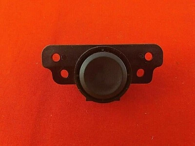 Ford Fusion Milan 2006-2009 estilo libre tablero almacenamiento guante pestillo gris oscuro  Foto 1 de 4