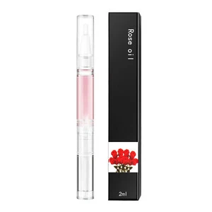 Nail Cuticle Oil 1 Pieces Of Cuticle Oil Pen For Nail Growth For Thin Nails - Picture 1 of 14