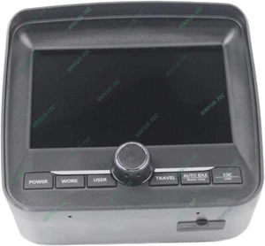 Monitor 21Q6-33400 For Hyundai R220-9S R220-9 R200-9 R250LC-9 R480-9 R-9 - Picture 1 of 9