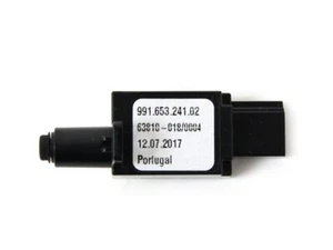 Genuine Porsche Internal Temperature Sensor 981 982 Boxster Cayman 99165324102 - Picture 1 of 1