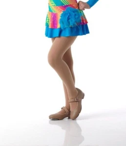 Adult Large SKIRT ONLY Dance Costume Jazz Tap CANDY GIRL - Picture 1 of 3