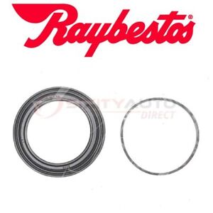 Raybestos Front Disc Brake Caliper Seal Kit for 1975-1999 Chevrolet P30 - aa