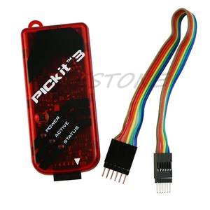 PICkit3 PIC KIT3 Debugger Programmer Emulator PIC Controller Development board - Picture 1 of 7