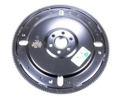 Placa flexible TCI 529625 Sbf equilibrio interno Sfi 164 dientes Foto 1 de 3