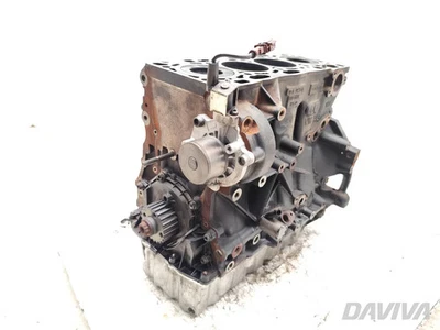 Skoda Octavia Blocco motore completo 2016 Hatchback 4/5dr CXXB (13-17) 1.6 TDI - Image 1 of 4