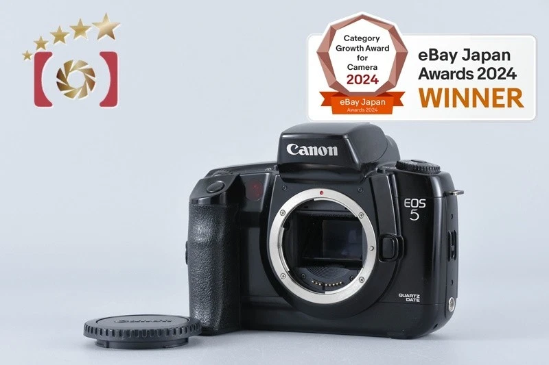 Canon EOS 5 Film Cameras for sale - eBay