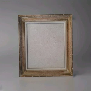 cadre ancien bois sculpté Montparnasse, cadres photos ou tableau - Imagen 1 de 6