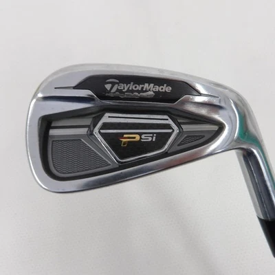 TaylorMade Iron Set PSi Regular TM7-116 8 pieces - Image 1 of 4